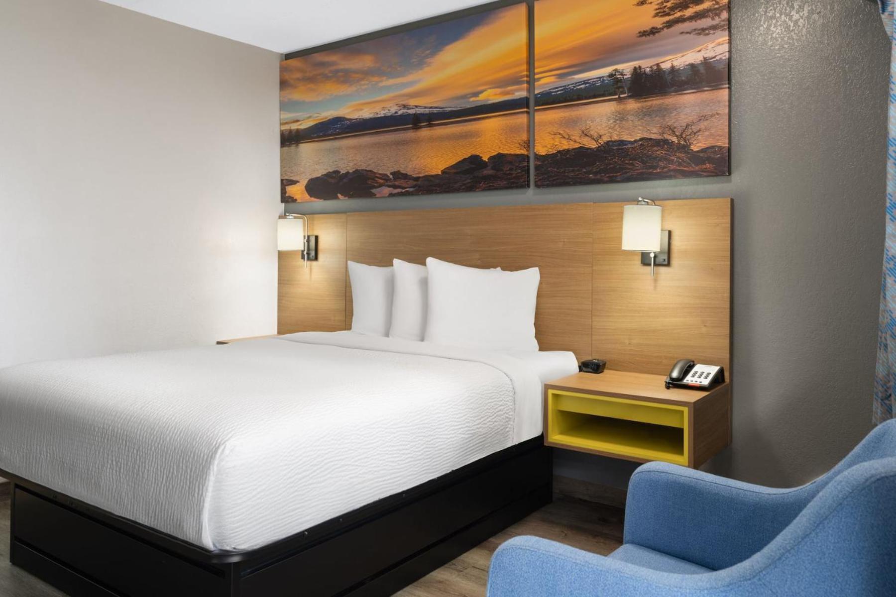 Days Inn By Wyndham Columbus Worthington Kültér fotó