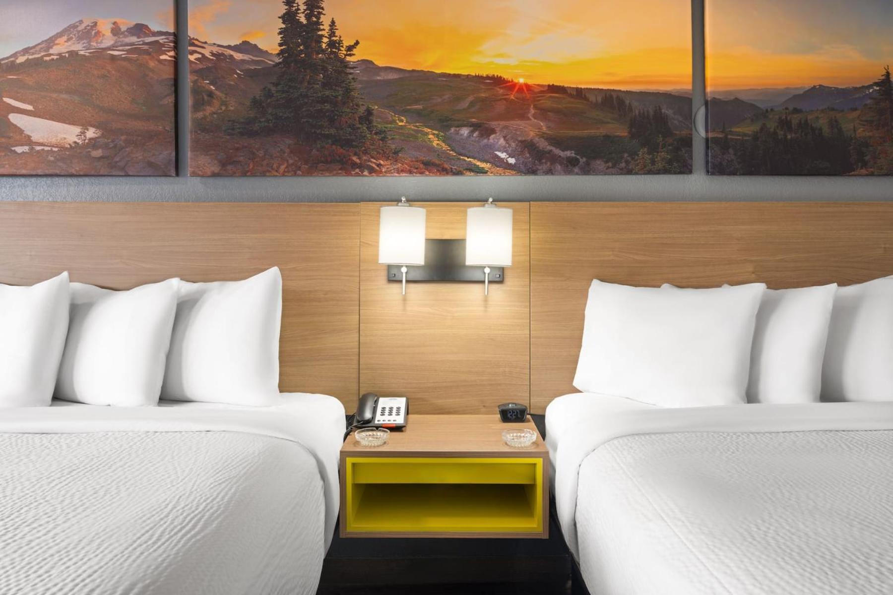 Days Inn By Wyndham Columbus Worthington Kültér fotó